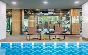 Meliá Ibirapuera