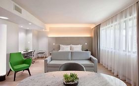 Meliá Ibirapuera
